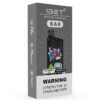 Blackberry Ice IGET Bar