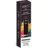 Blackberry Raspberry Orange IGET XXL