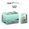 Flavor Burst IGET Shion