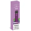 Grape Blueberry IGET XXL