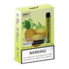 Pineapple Ice IGET Shion