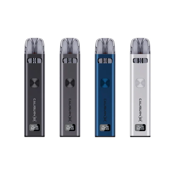 Uwell – Caliburn G3 – Pod Kit