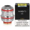 Uwell Valyrian 2 Replacement Coils (2pack)