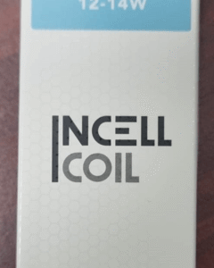 Revolve Replacement Coils