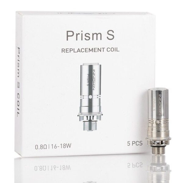Innokin Endura/Prism T20-S and EZ-Watt Coils (5 pack) - Image 3