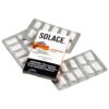 Solace Cinnamon Nicotine Gum - Image 3