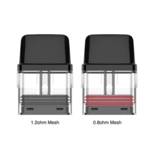 VAPORESSO XROS SERIES –  REPLACEMENT PODS (4 PACK)