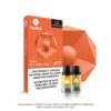 Vuse eLiquids – Peach – 2.5% (28.5mg/ml) & 1.8% (20mg/ml)