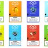 PUFF NICOTINE SALT PODS JUUL COMPATIBLE PODS - Image 2