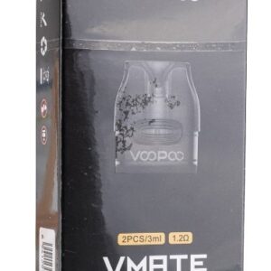 Voopoo V Mate Cartridge V2
