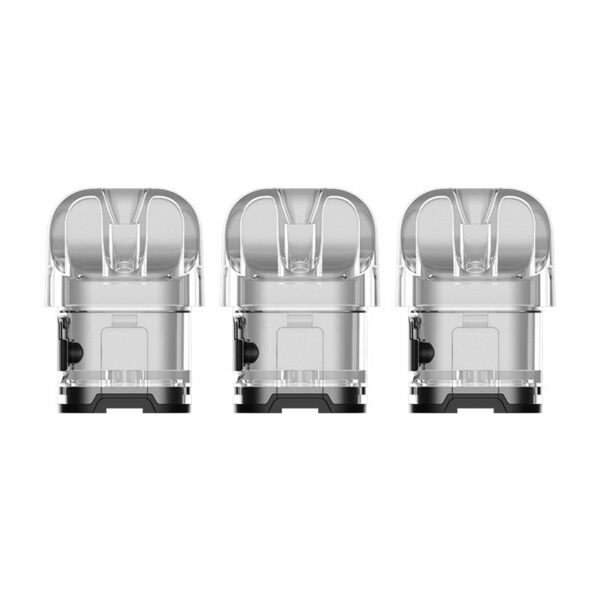 SMOK NOVO 4 Replacement Pods – 3 Pack