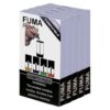 Fuma Empty Refillable Pods Pack of 4 - Image 2
