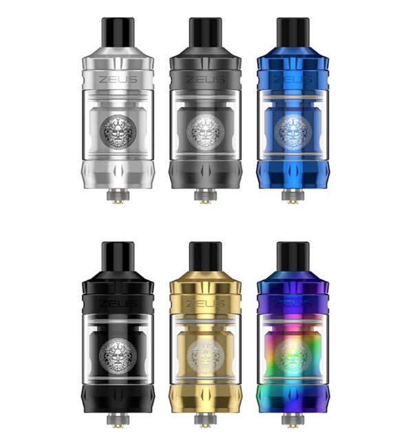 Geekvape – Z Nano  Tank