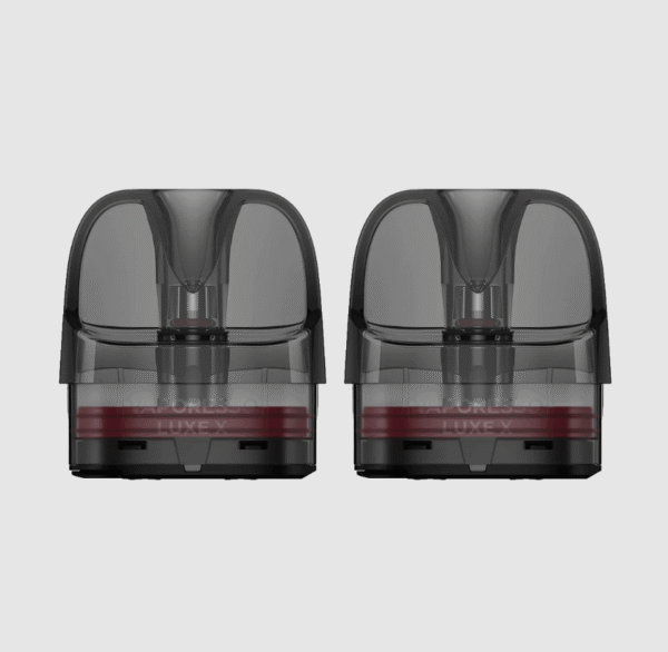 Vaporesso Luxe X Replacement Pod – 5ml