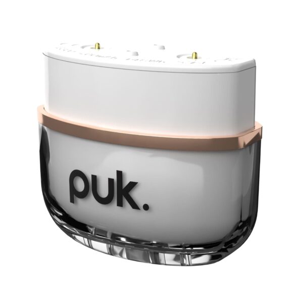 puk. - Reusable Battery - Image 2