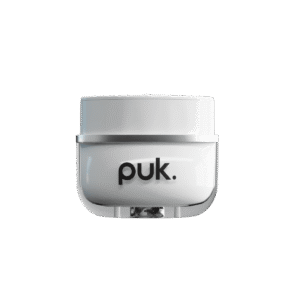 puk. - Reusable Battery