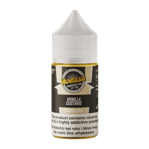 Vapetasia Killer Kustard Salts - Vanilla Custard