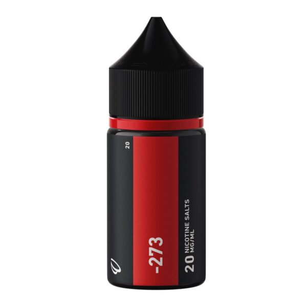 VE Salts - Peppermint Menthol - Image 2