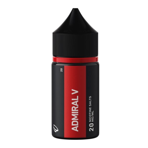 VE Salts - Strawberry Cream - Image 2