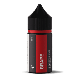 VE Salts - Grape