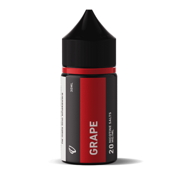 VE Salts - Grape