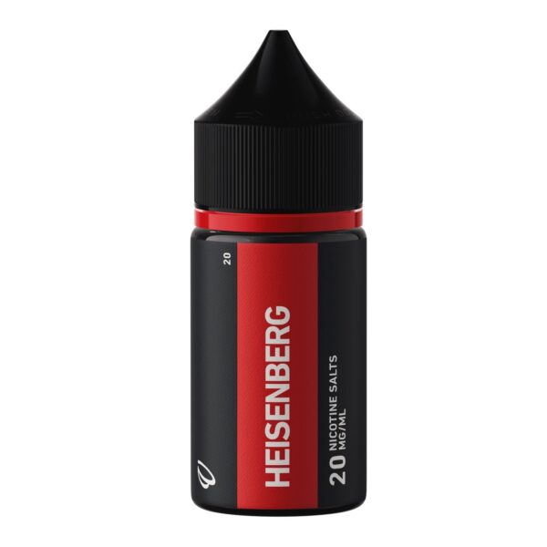 VE Salts - Blueberry Menthol - Image 2