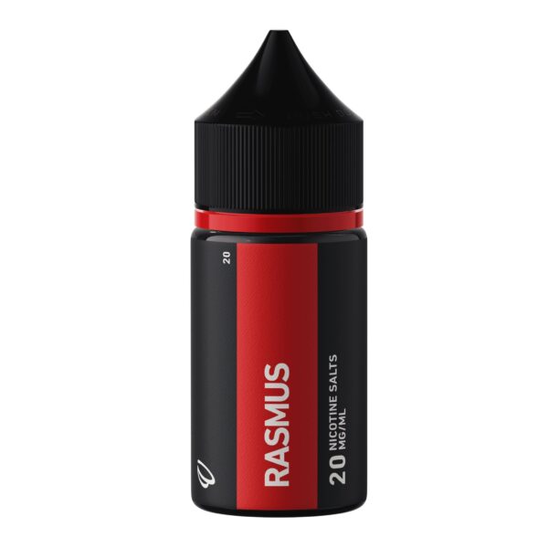 VE Salts - Raspberry Vanilla - Image 2