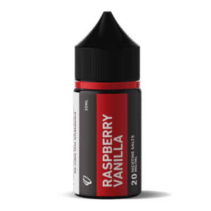 VE Salts - Raspberry Vanilla