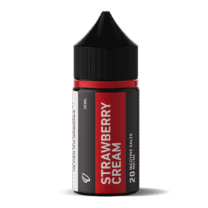 VE Salts - Strawberry Cream