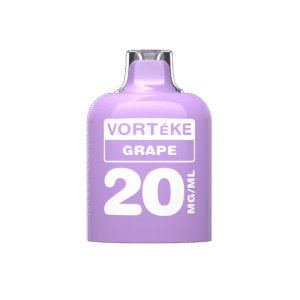 Vorteke - puk. Pod - Grape